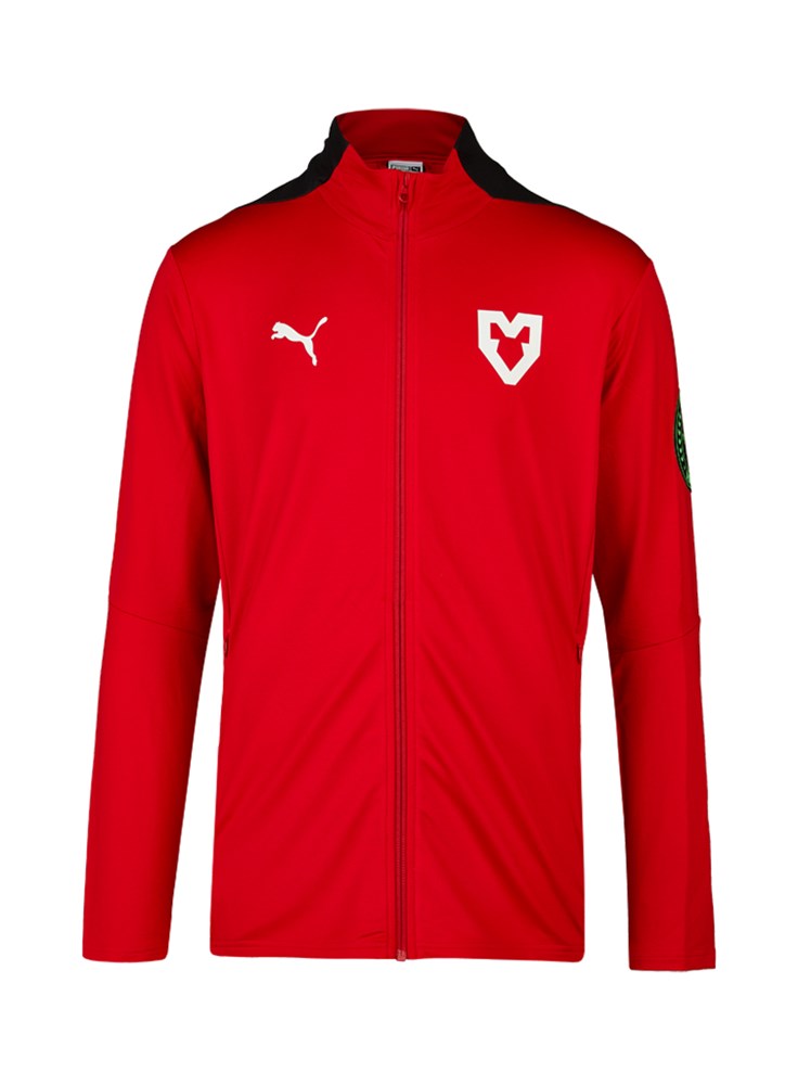 MOUZ X PUMA Jacket 2023 mousesports Store