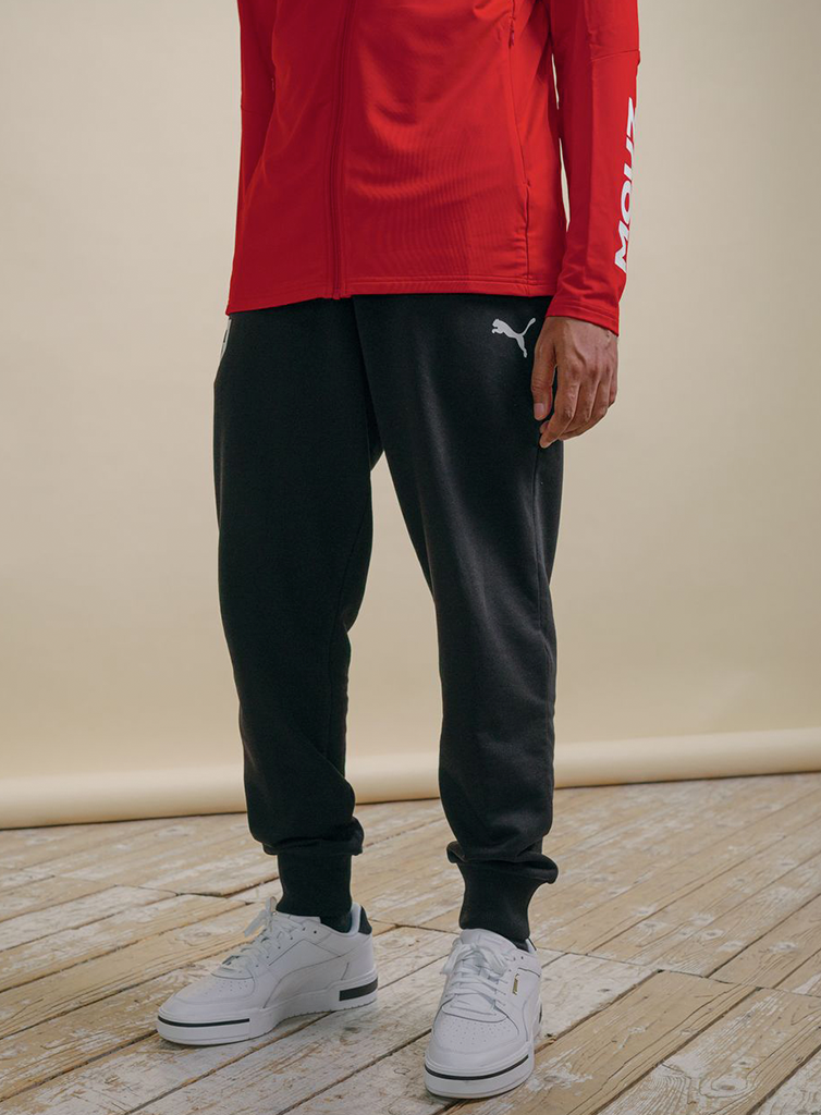Puma top active sweatpants