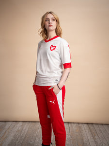 MOUZ 2024 Sweatpants Red