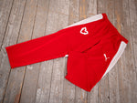 MOUZ 2024 Sweatpants Red