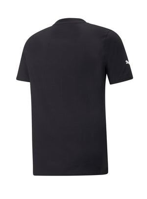 MOUZ X PUMA T-shirt Black
